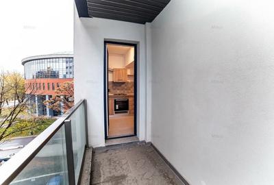 2 camere / 10 Min Metrou Grozavesti/Parcare / Novum Residence - 12