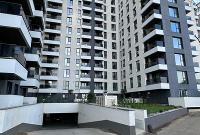 Apartament 2 camere, 53mp, loc parcare subteran inclus - 2
