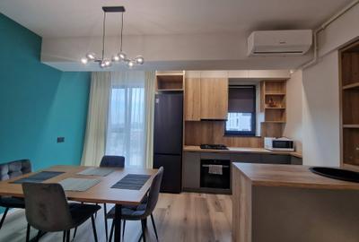 Apartament in Aviatorii Residence Constanta de inchiriat - 15