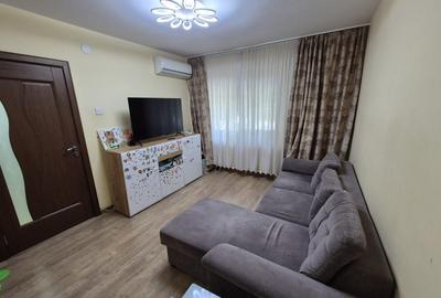 Bucur Obor/ Ștefan cel Mare, ap. 2 camere renovat complet, mobilat și utilat - 10