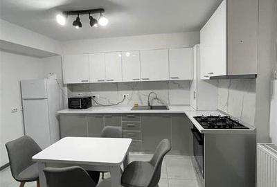 ALZZA REAL ESTATE – Apartament 3 camere de inchiriat, Marasti, aproape de Iulius - 6