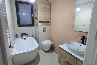 Apartament exclusivist cu 3 camere – Aviației | Imobil - 3