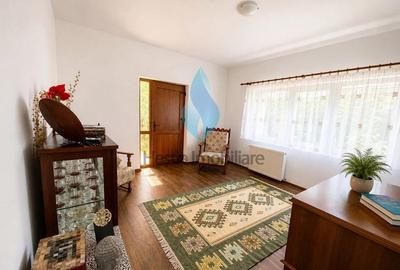 Vila individuala D+P+E+M, Bucium-Iasi. - 9