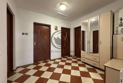 Casa 4 camere de vanzare | 660 MP teren | Mizil, Prahova | Comision 0% - 13