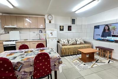 Garsoniera in vila Muncii - Călărași, CENTRALA, mobilată si utilată complet - 31