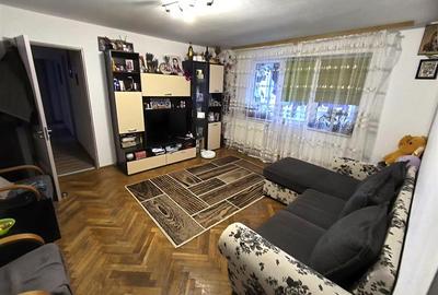 Exclusivitate !!! Apartament 3 camere conf 1 semidec Micro 3 Buzau - 3