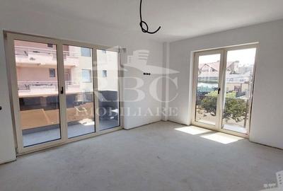 Apartament cu 2 camere in bloc nou Premium pe strada Dorobantilor - 2