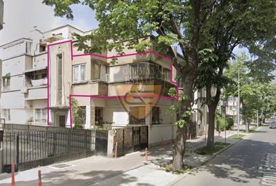 2 camere Ultracentral Bd. Ferdinand 91.4mp Su 61.1mp in vila P+1+M De Renovat - 1