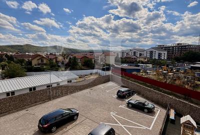 Apartament cu 3 camere | zona Tineretului Floresti - 16