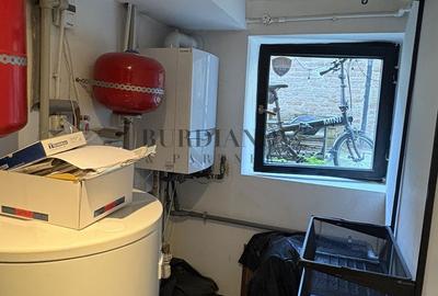 Apartament cu 2 camere in vila la demisol - Zona Kiseleff - 13