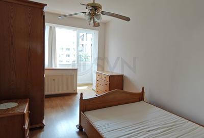 REA1029287 Apartament 3 camere - Bd TImisoara - Liceul Grigore Moisil - 5