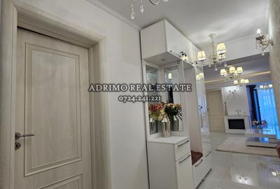 LUX! Ap2cam IMPECABIL - Ideal Student - zona CAMPUS - Parcare Privata - 600 euro - 20