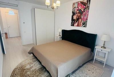2-room apartment for rent | Herastrau - 5