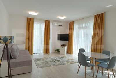 Albert 2 camere de lux - 3