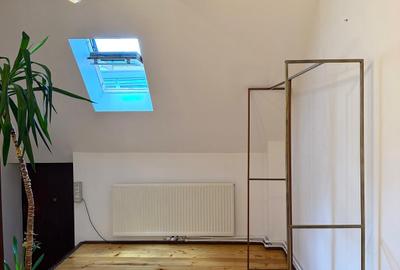 SPATIU DE BIROU CU 4 CAMERE   IN VILA / PIATA VICTORIEI / 200 MP - 25