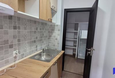 Nitu Vasile, Berceni, chirie 2 camere, 2/10, renovat. - 19