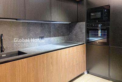 Floreasca-One Eliade | Elegant 2 Rooms Apartment | Parking - 8