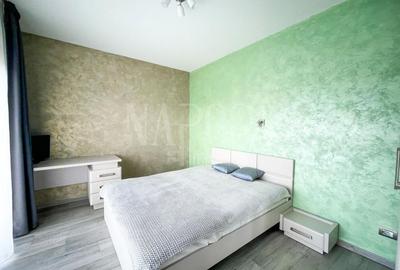 Casa 6 camere de vanzare in Someseni, Cluj Napoca - 16