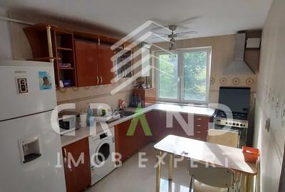 Apartament de Inchiriat : 2 Camere Decomandate | Etaj 2 | Gheorgheni/Snagov - 3