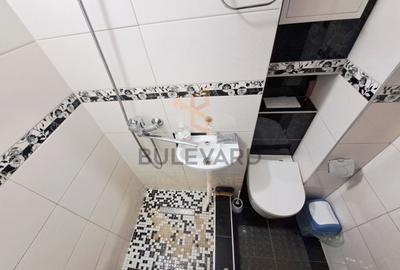 Comision 0. Apartament de vanzare in centrul cartierului Gheorgheni! - 17