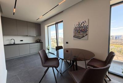 Apartament DUPLEX, design modern,  GARAJ - 5