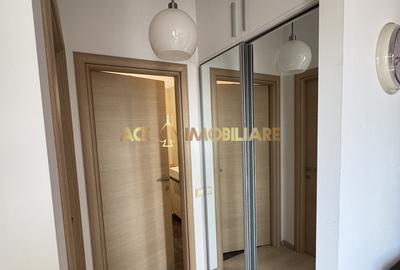 2 Camere de inchiriat | Day Residence Decebal | Centrala | Metrou - 8