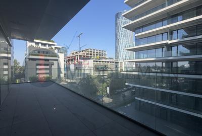 Apartament cu 3 dormitoare -One Floreasca Towers - 14