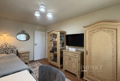 Apartament deosebit cu 4 camere decomandat si garaj in Gheorgheni - 9