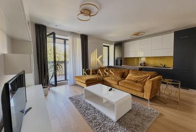 Apartament cu 3 camere semidecomandat, mobilat în Aviației