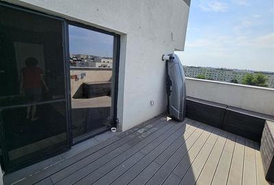 Triplex 3 camere - 87mp- 2 bai - New Residences Colentina - 10