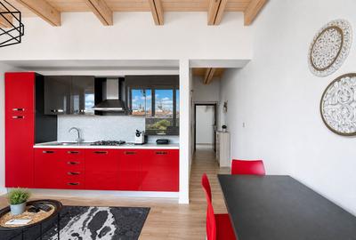 Apartament de vanzare Complex Studentesc | centrala proprie - 4