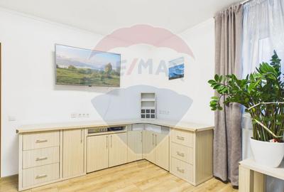Apartament cu 2 camere de vânzare în zona Titan - 2