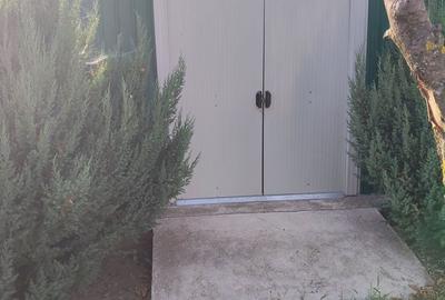 Casa cocheta cu livada si teren 1.200 mp-aproape de Pitesti - 27