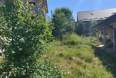 Închiriez Casă 3 Camere Șorogari (Aroneanu) | Direct Proprietar - 6
