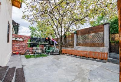 Duplex cu 3 camere în Dâmbul Rotund