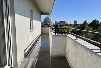 Apartament 3 camere Dorobanti | 112 mp utili | View spectaculos | Terasa 23 mp - 18