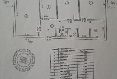 Obor,Colentina,stradal,Teiul Doamnei,15 minute metrou - 10