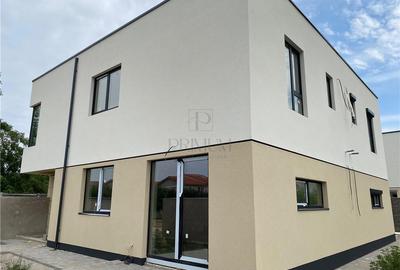 Duplex cu 4 camere în Giroc