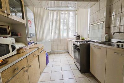 Apartament 3 camere SUPER-SPATIOS/ 2 BAI / CENTRAL - 2