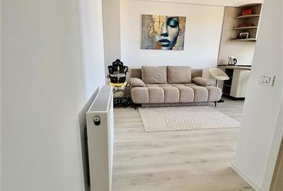 Apartament 2 Camere de Lux , Zona Campusului Universitar - 4