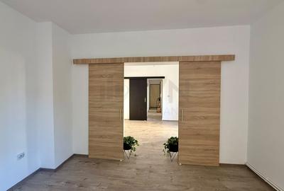 Apartament cu 2 camere semidecomandat în Unirii