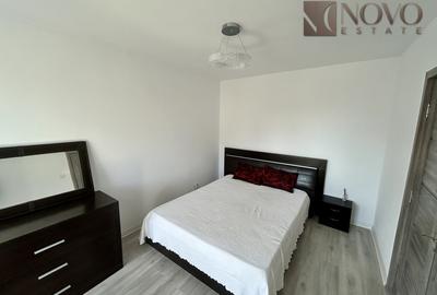 2 Camere | Campia Libertatii | Prima Inchiriere | AC | Balcon | Renovat - 4