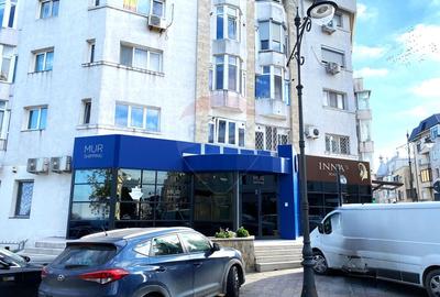 Spațiu comercial de 165mp de închiriat în zona Peninsula - 2