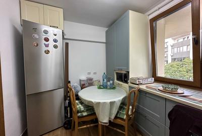 Apartament 2 camere Piata Sudului-Centrala Proprie-Comision 0% - 8