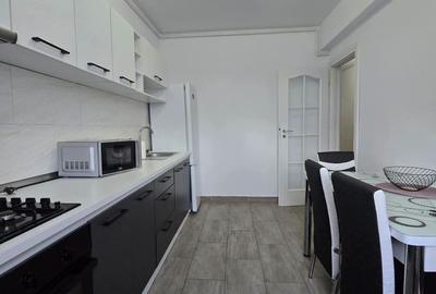 Apartament 2 Camere Family Residence, Strada Piersicului - 3