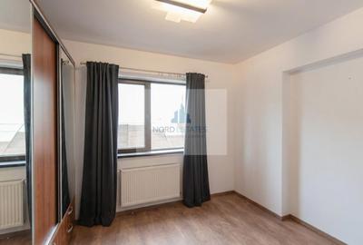 Apartament cu 2 camere în Decebal
