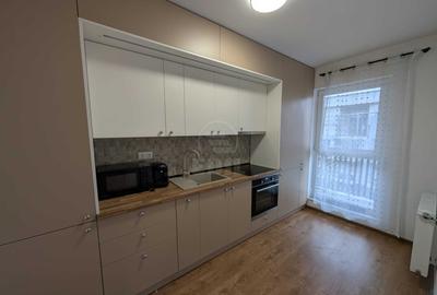 Apartament cu 2 camere de închiriat în Florești – zona Cetății - 5