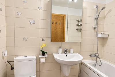 Apartament 2 camere de închiriat – Gran Residencia, Otopeni | Parcare și pază - 7