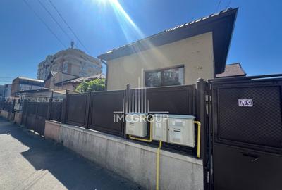 De inchiriat casa/birouri strada Dunării Intre Lacuri - 3