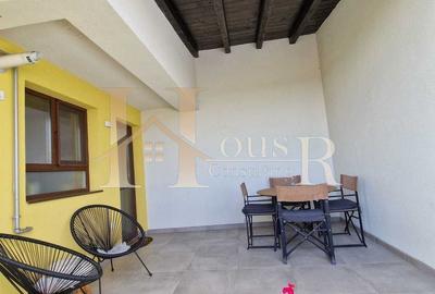 Aproape de Zone 2.Duplex.Mobilat si utilat complet! - 15